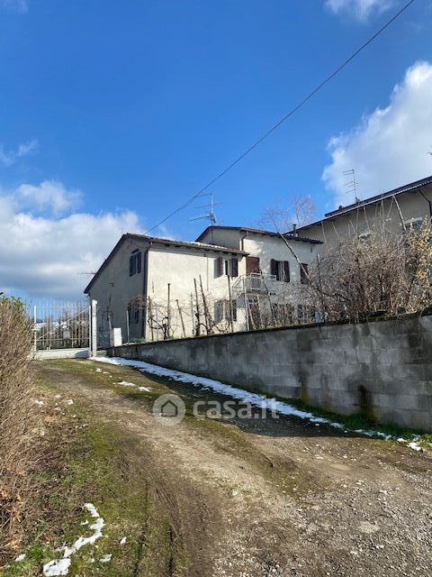 Casa indipendente in residenziale in Strada Monte Pico 1