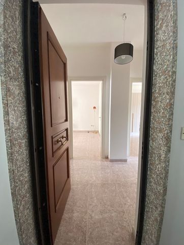 Appartamento in residenziale in Via Stanislao Aloe 2 A