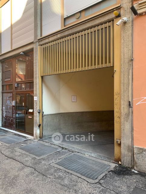 Garage/posto auto in residenziale in Piazza XXV Aprile