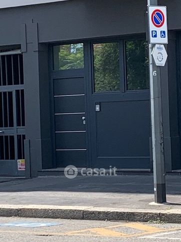 Appartamento in residenziale in Via Milano 40