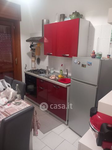 Appartamento in residenziale in Via Cutinelli