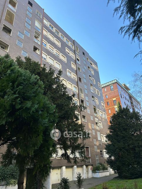 Appartamento in residenziale in Via Angelo Michele Grancini