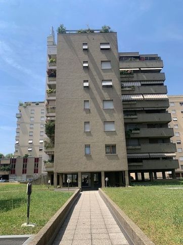 Appartamento in residenziale in Via Yuri Gagarin 15