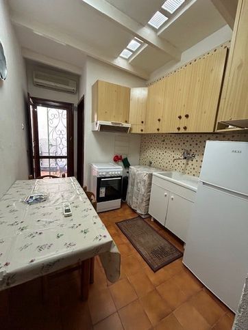 Appartamento in residenziale in Corso Roma 124