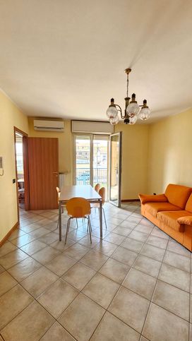 Appartamento in residenziale in Via Alessandro Manzoni