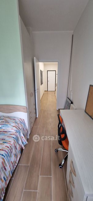 Appartamento in residenziale in Via Padova 95