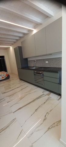 Appartamento in residenziale in Via Alessandro Manzoni