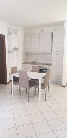 Appartamento in residenziale in Via per Cassano Magnago 48