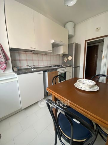 Appartamento in residenziale in Via Salvemini 1