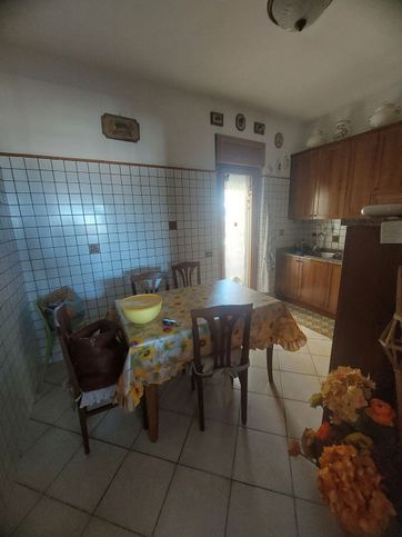 Appartamento in residenziale in Via Paganico