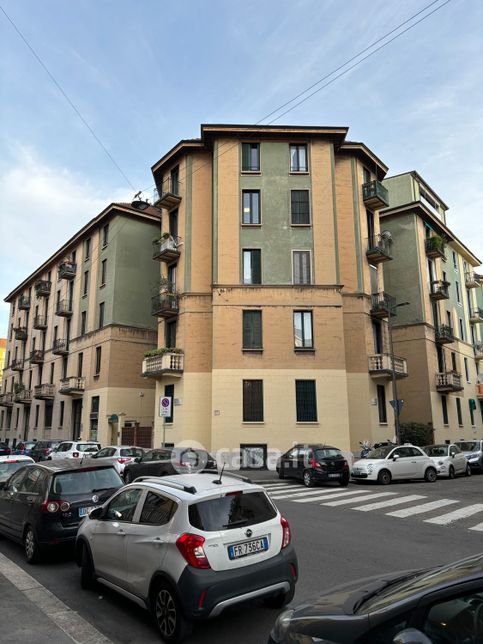 Appartamento in residenziale in Via Sansovino 28