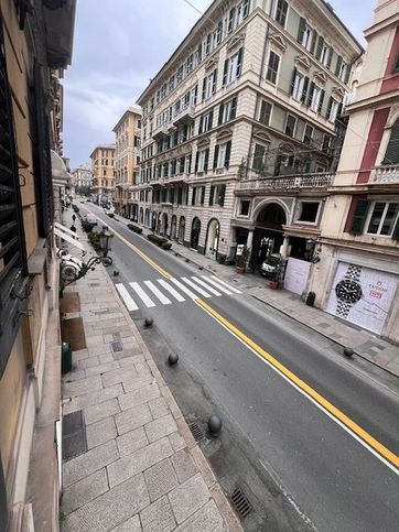 Appartamento in residenziale in Roma 6