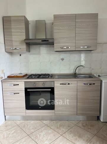 Appartamento in residenziale in Via Piani di Santa Maria