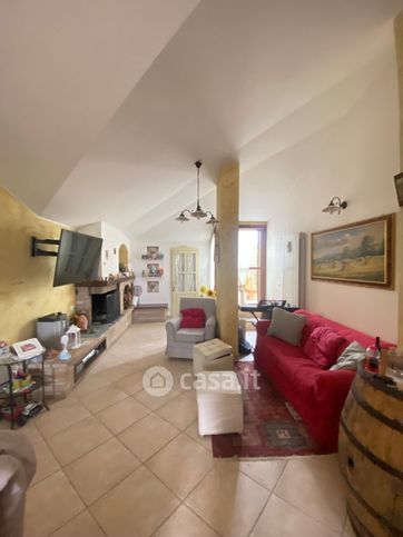 Appartamento in residenziale in Via Risorgimento