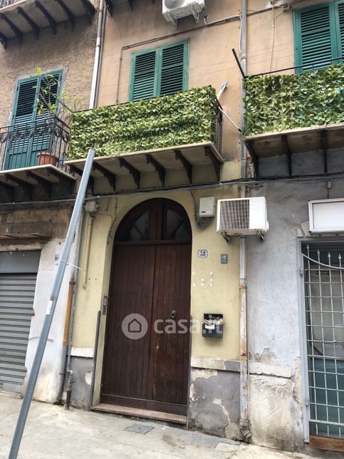 Appartamento in residenziale in Via Gian Filippo Ingrassia 38