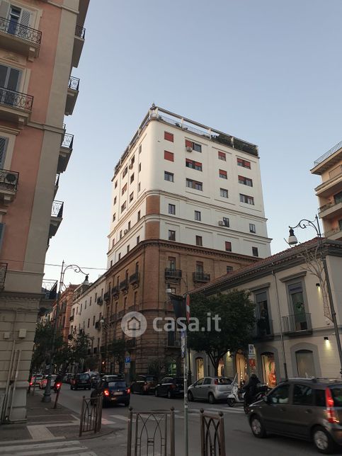 Appartamento in residenziale in Via Roma