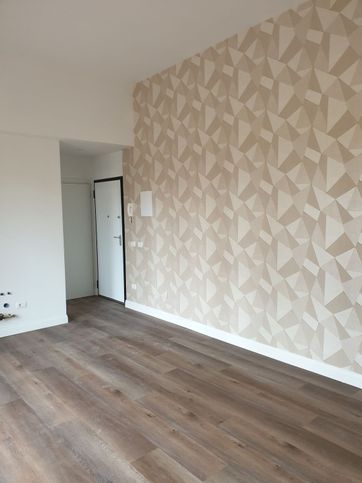 Appartamento in residenziale in Via degli Artisti