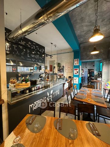 Attivitã /licenza (con o senza mura) in commerciale in Via Giuseppe Poerio 11