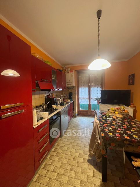 Appartamento in residenziale in Via Brigata Taurinense