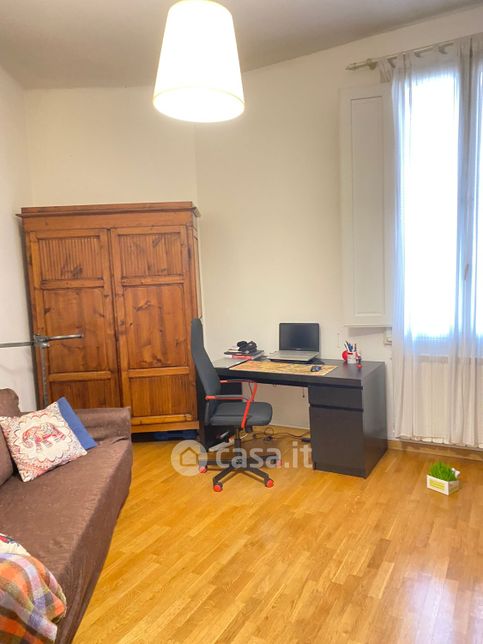 Appartamento in residenziale in Via Giovanni Fabbroni