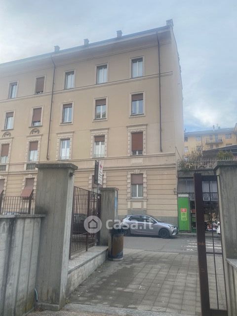 Appartamento in residenziale in Via Stelvio