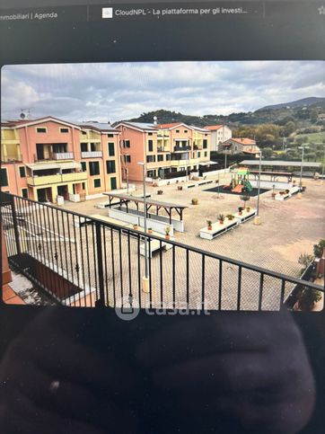 Appartamento in residenziale in Via G. Spadoni 10