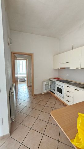 Appartamento in residenziale in Via Giovanni Celoria 6