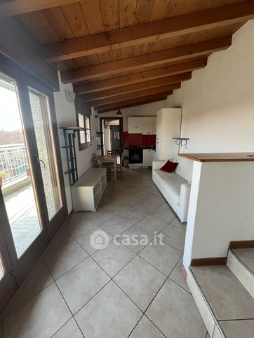 Appartamento in residenziale in Via Privata Golfo degli Aranci 17