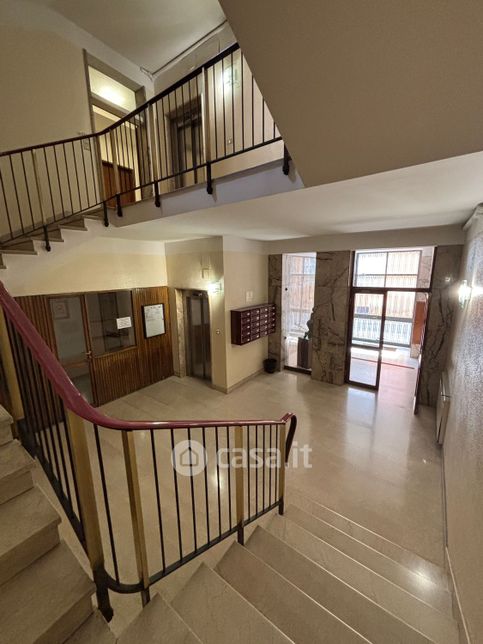 Appartamento in residenziale in Via de' Poeti