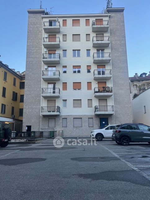 Appartamento in residenziale in Corso San Gottardo 39