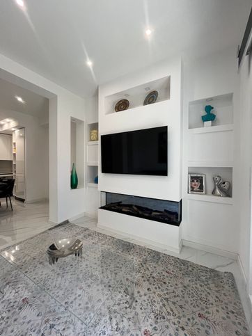 Appartamento in residenziale in