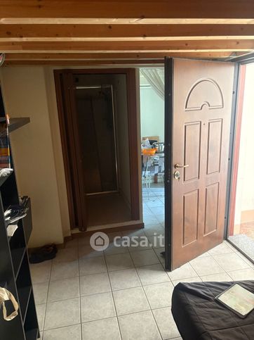 Ufficio in commerciale in Via Cristoforo Colombo