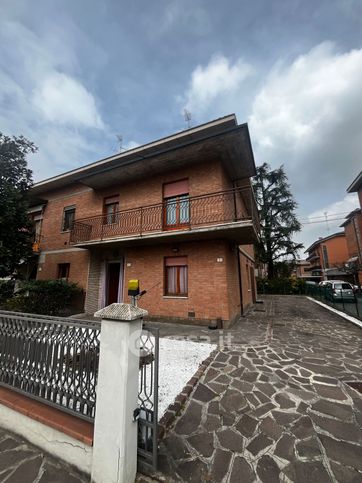 Villetta a schiera in residenziale in Via Lago Maggiore 1