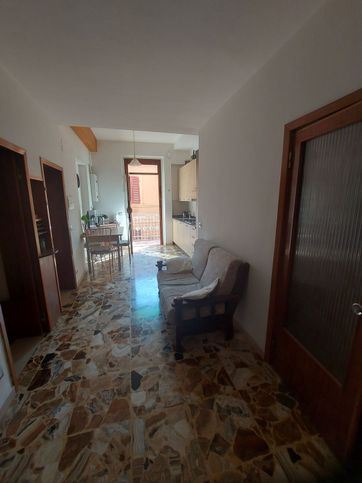 Appartamento in residenziale in Viale Vittorio Emanuele II 1