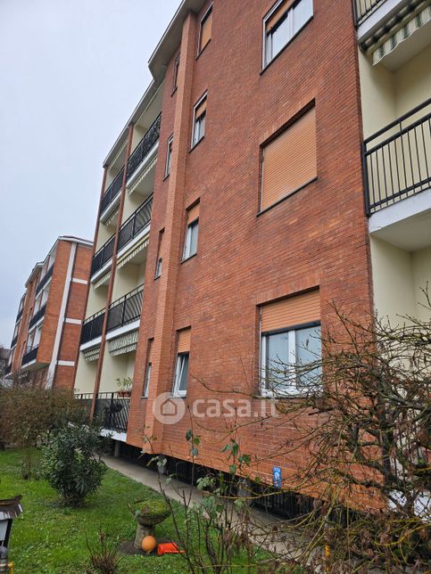 Appartamento in residenziale in Via C. Ferrini 39