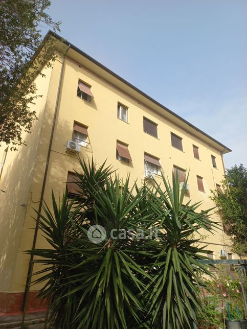 Appartamento in residenziale in Via Tanaro