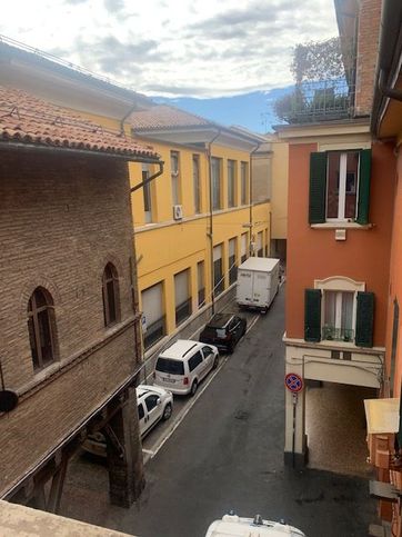 Appartamento in residenziale in Via San Vitale
