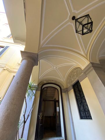 Ufficio in commerciale in Via Fratelli Ruffini 1