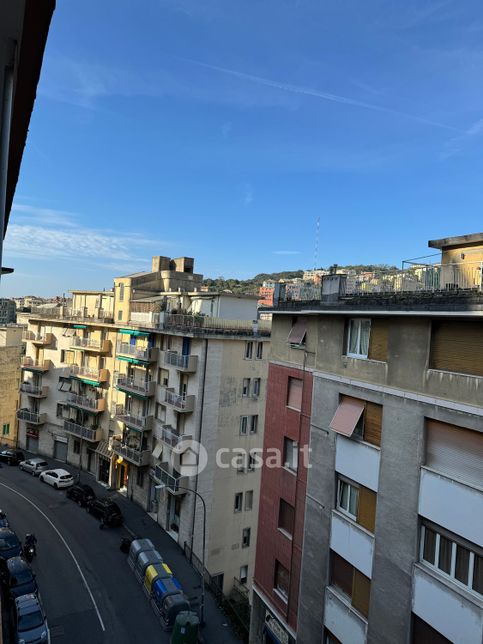 Appartamento in residenziale in Via Napoli 39