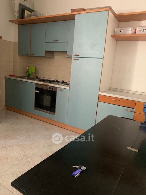 Appartamento in residenziale in Via Giuseppe Saragat 1