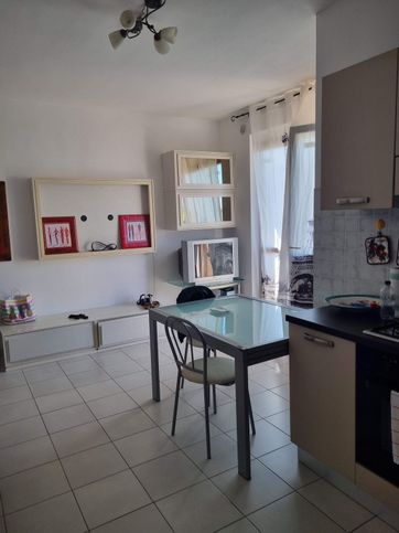 Appartamento in residenziale in Via delle Scuole 2
