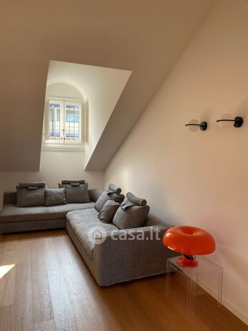 Appartamento in residenziale in Via Giuseppe Mazzini 7