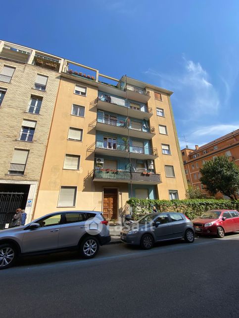 Appartamento in residenziale in Via Privata Poggibonsi 6