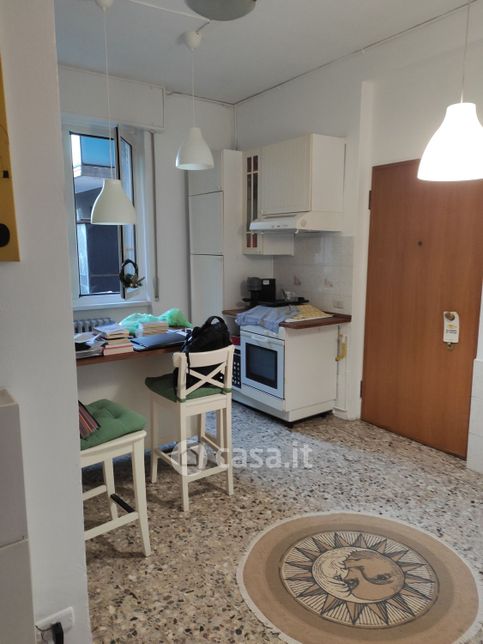 Appartamento in residenziale in Viale Rinascita