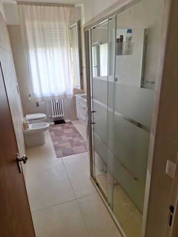 Appartamento in residenziale in Via Torquato Tasso 25