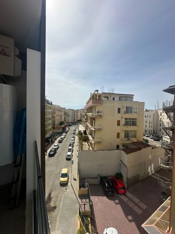 Appartamento in residenziale in Via Giovanni Battista Tuveri