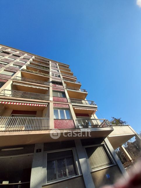 Appartamento in residenziale in Via Lorenzo Perosi 5