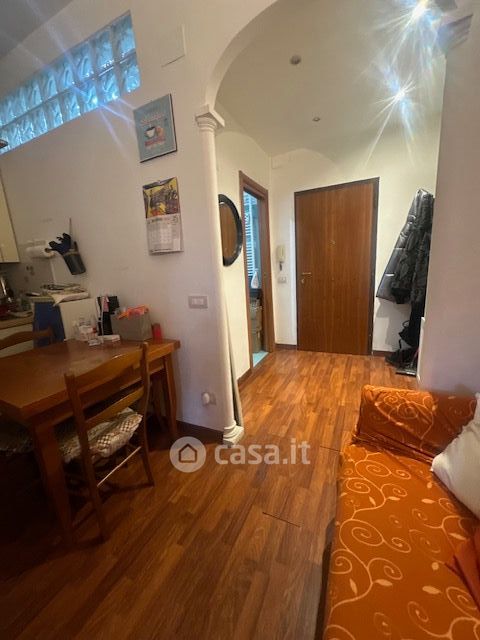 Appartamento in residenziale in Via Cassia 791