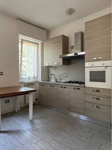 Appartamento in residenziale in Via Piemonte