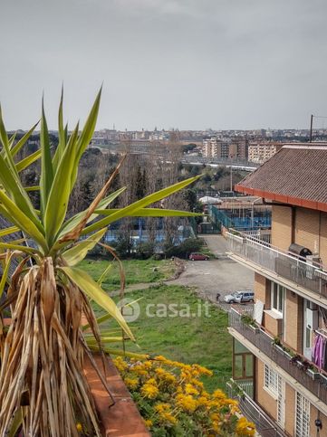 Attico/mansarda in residenziale in Viale della Stazione Prenestina